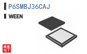 P6SMBJ36CAJ