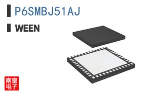 P6SMBJ51AJ