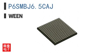 P6SMBJ6.5CAJ