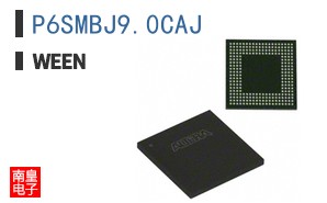 P6SMBJ9.0CAJ