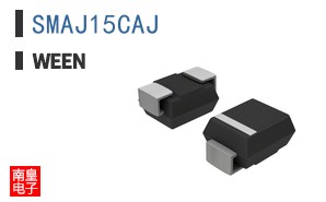 SMAJ15CAJ