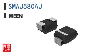 SMAJ58CAJ
