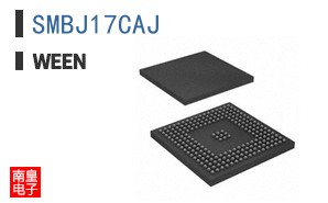 SMBJ17CAJ