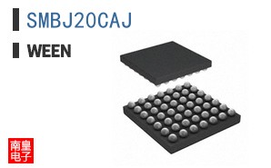 SMBJ20CAJ