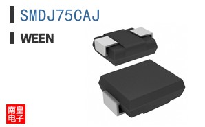 SMDJ75CAJ