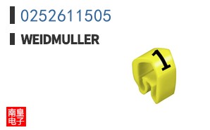 0252611505