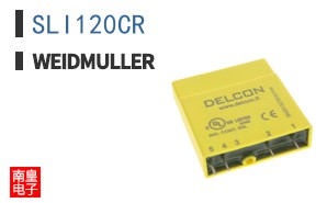 SLI120CR