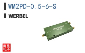 WM2PD-0.5-6-S