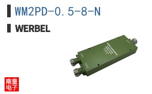 WM2PD-0.5-8-N