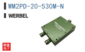 WM2PD-20-530M-N