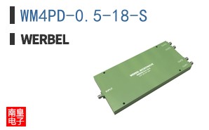 WM4PD-0.5-18-S