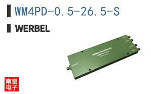 WM4PD-0.5-26.5-S