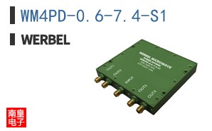WM4PD-0.6-7.4-S1