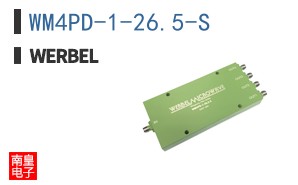 WM4PD-1-26.5-S