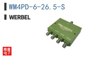 WM4PD-6-26.5-S