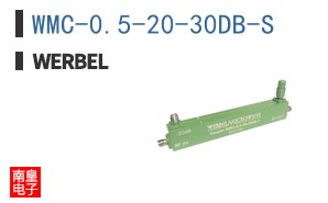 WMC-0.5-20-30DB-S