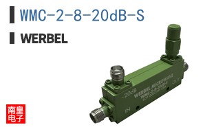 WMC-2-8-20dB-S
