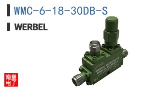 WMC-6-18-30DB-S