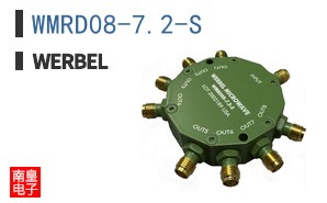WMRD08-7.2-S