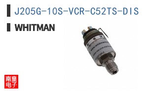 J205G-10S-VCR-C52TS-DIS