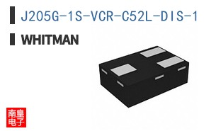 J205G-1S-VCR-C52L-DIS-1
