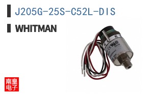 J205G-25S-C52L-DIS