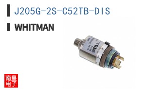 J205G-2S-C52TB-DIS