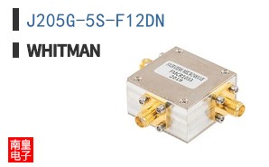 J205G-5S-F12DN