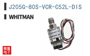 J205G-80S-VCR-C52L-DIS