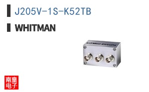 J205V-1S-K52TB