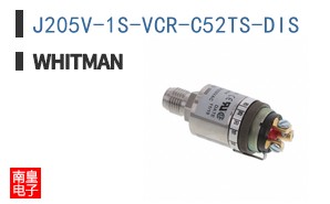 J205V-1S-VCR-C52TS-DIS