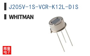 J205V-1S-VCR-K12L-DIS