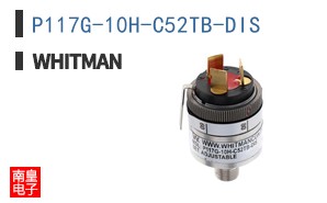 P117G-10H-C52TB-DIS