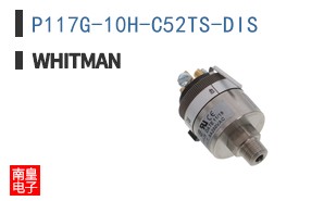 P117G-10H-C52TS-DIS