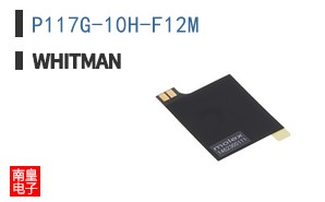P117G-10H-F12M