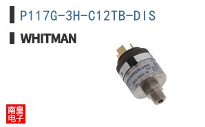 P117G-3H-C12TB-DIS