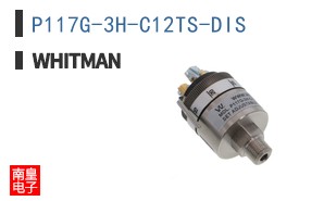 P117G-3H-C12TS-DIS