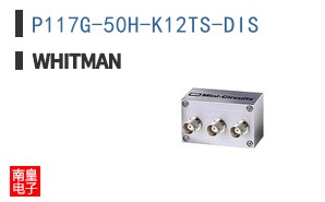P117G-50H-K12TS-DIS