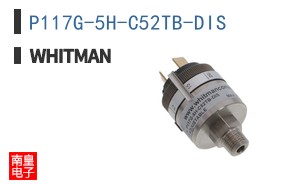 P117G-5H-C52TB-DIS