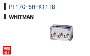 P117G-5H-K11TB