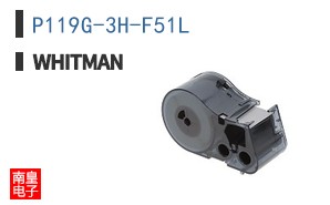P119G-3H-F51L