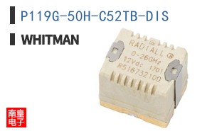P119G-50H-C52TB-DIS