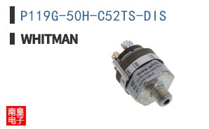P119G-50H-C52TS-DIS