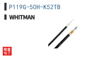 P119G-50H-K52TB