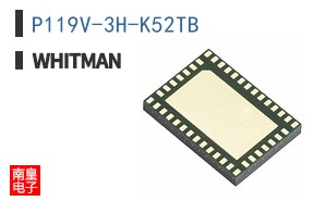 P119V-3H-K52TB