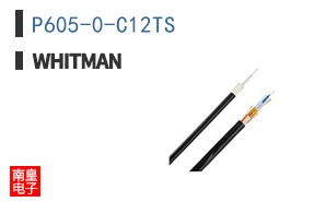 P605-0-C12TS