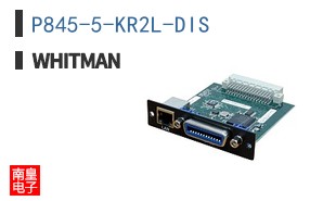 P845-5-KR2L-DIS