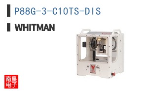 P88G-3-C10TS-DIS