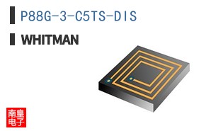 P88G-3-C5TS-DIS