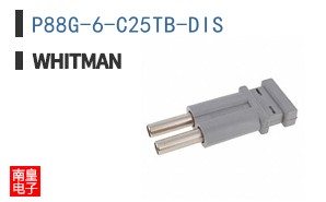 P88G-6-C25TB-DIS